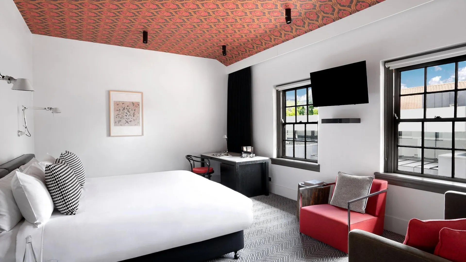 Peppers Gallery Hotel Canberra