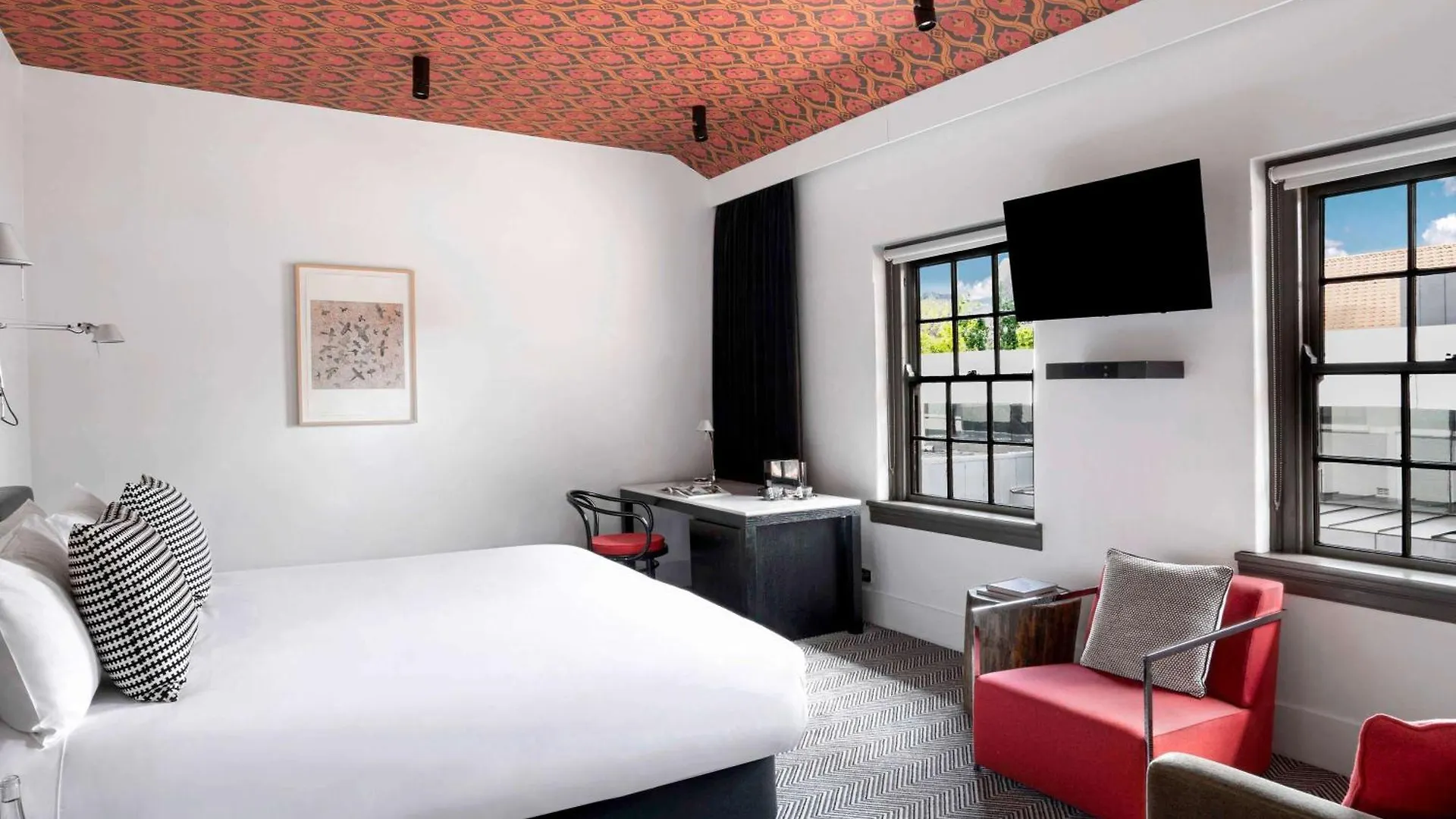 Peppers Gallery Hotel Canberra 4*,  Australia