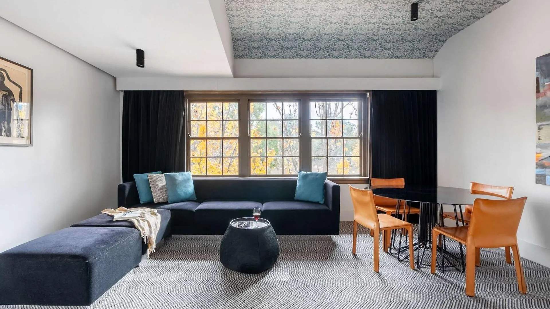 Peppers Gallery Hotel Canberra