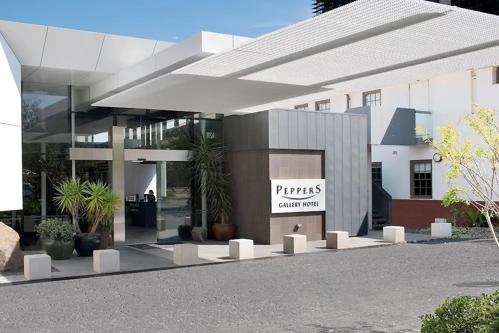 Peppers Gallery Hotel Canberra