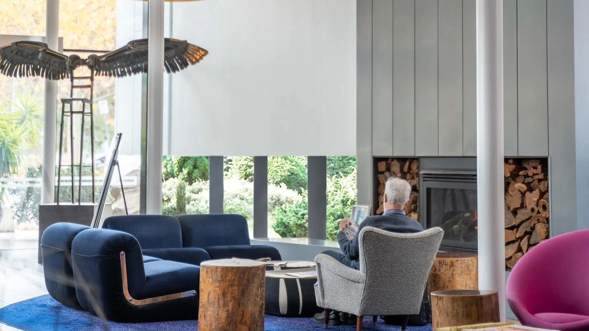 Peppers Gallery Hotel Canberra