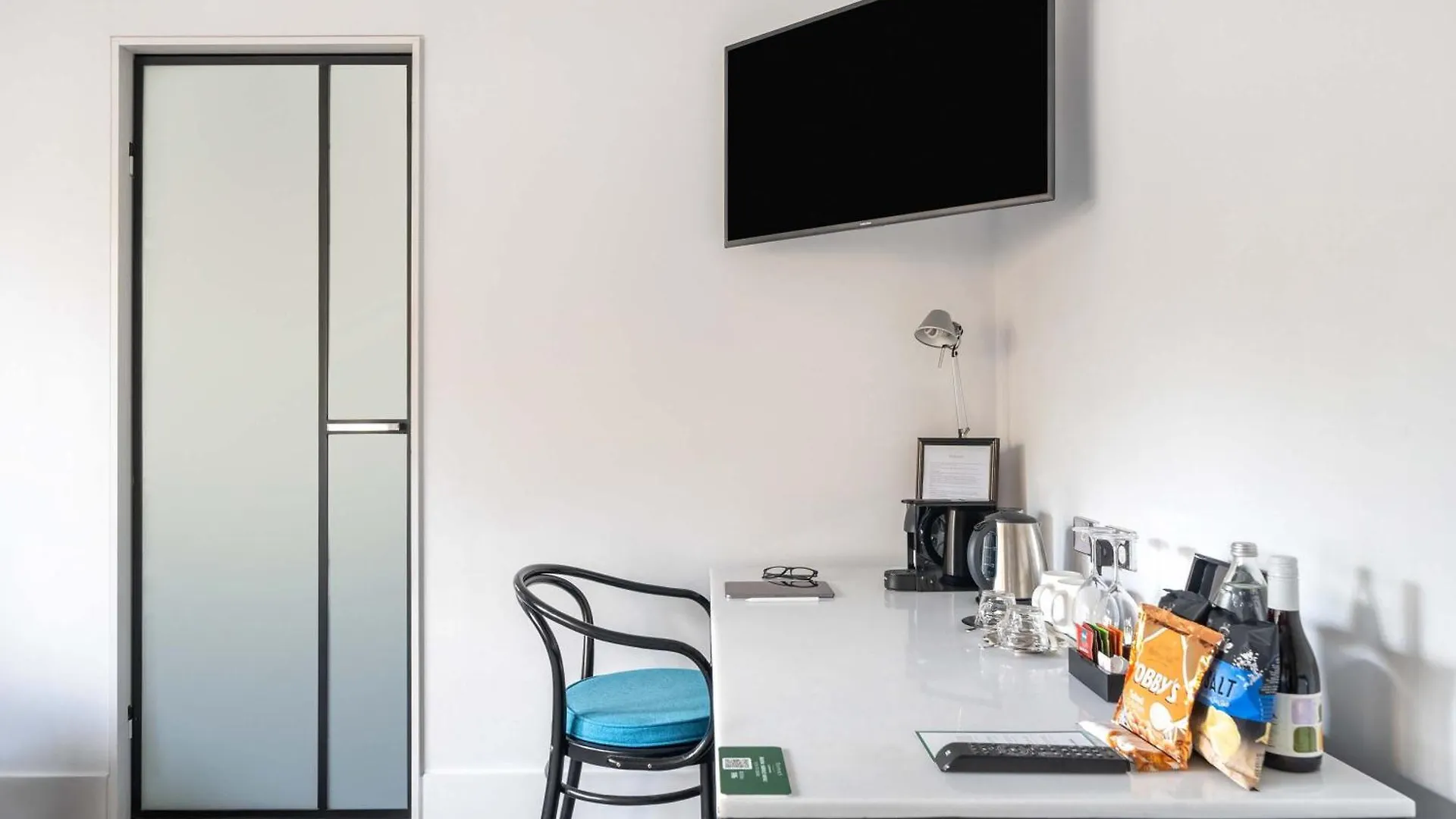 Peppers Gallery Hotel Canberra