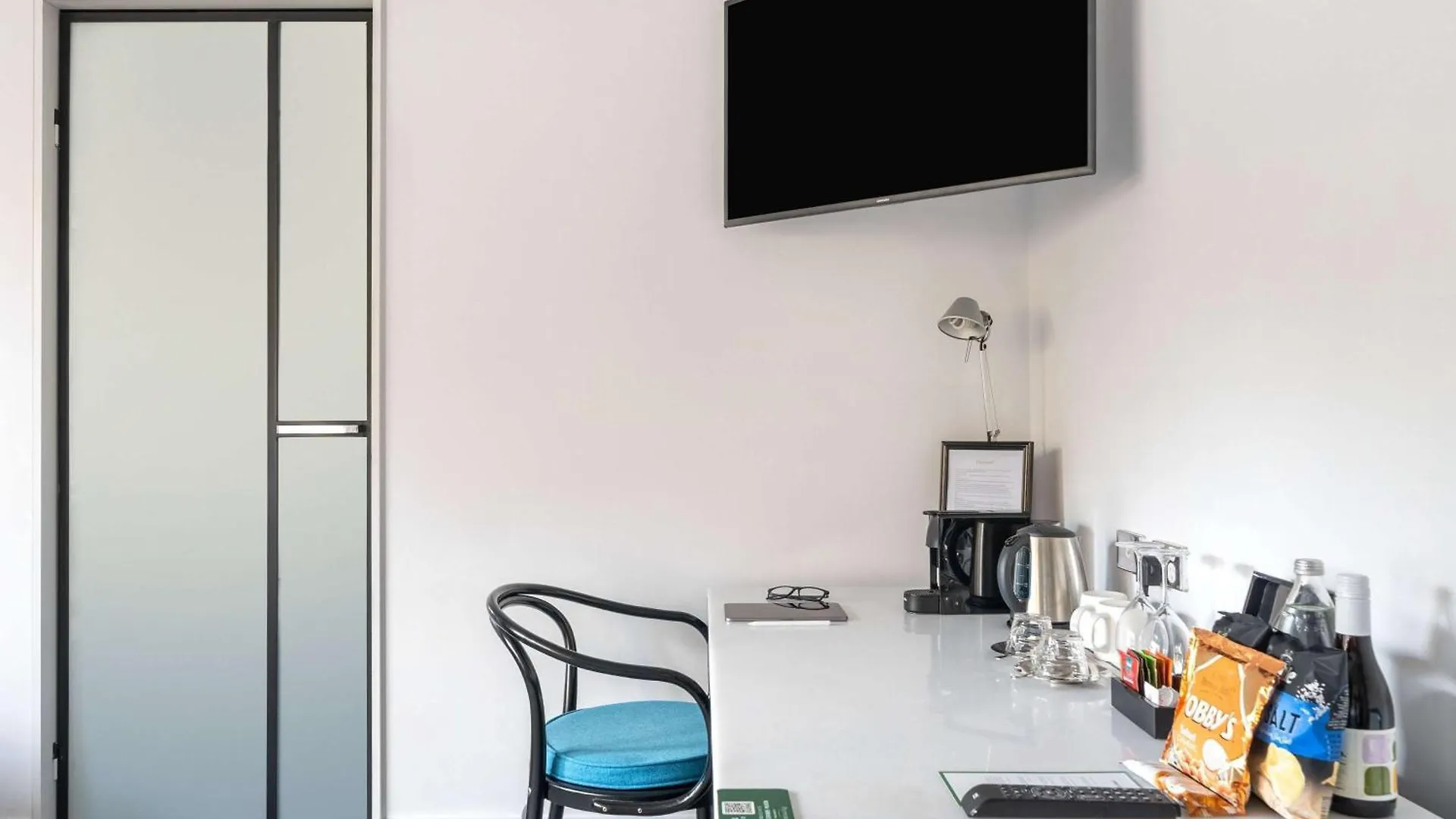 Peppers Gallery Hotel Canberra